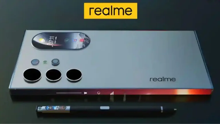 Realme Neo 8 Revealed 300MP Camera and 145W Charger Make It a Game-Changer!