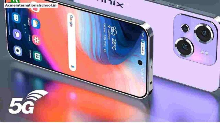 infinix-hot-14-play-5g-smartphone-280mp-camera-7100mah-battery